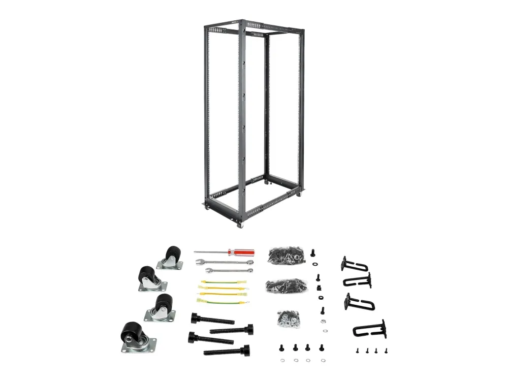 StarTech.com 42U 19
