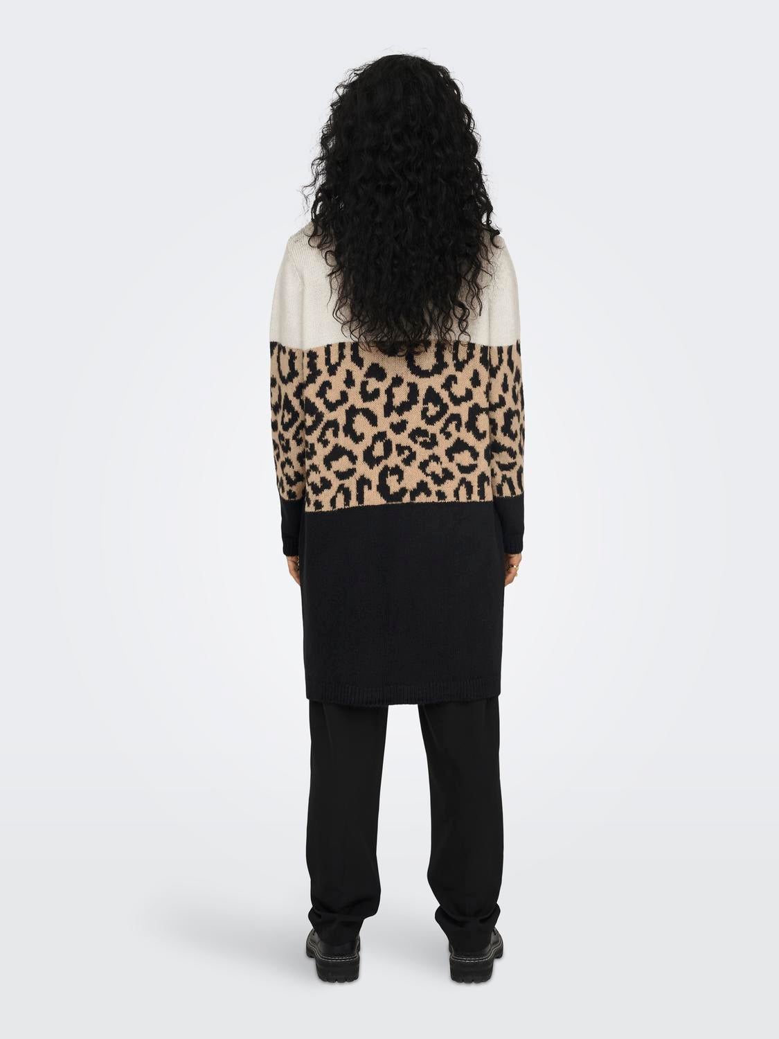 ONLJADE Strickjacke Moonbeam