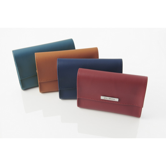 Pilulier Hebdomadaire Pilbox Liberty