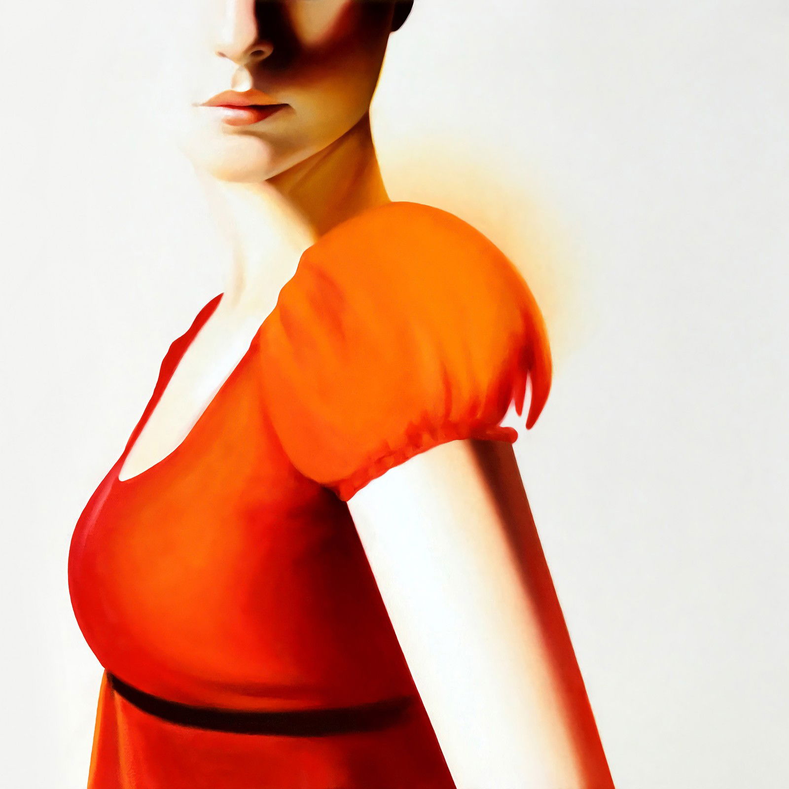 Glow by Erin Cone - Limited Edition. Edition of: 150. Signed.