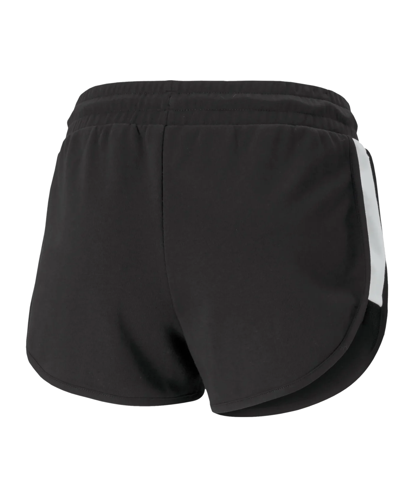 PUMA Iconic Short Damen Schwarz F01