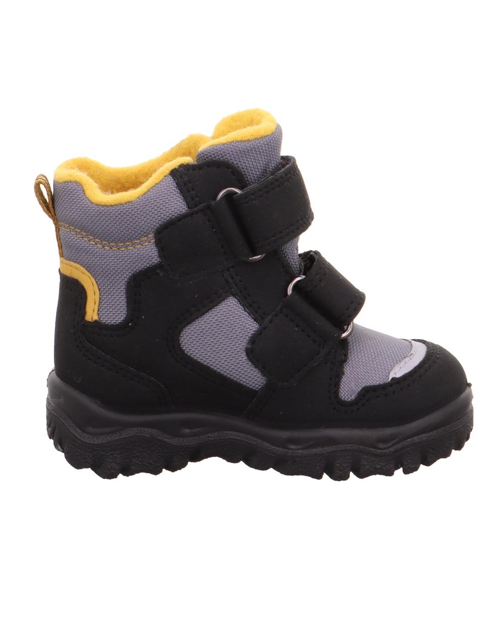 Winterstiefel HUSKY1