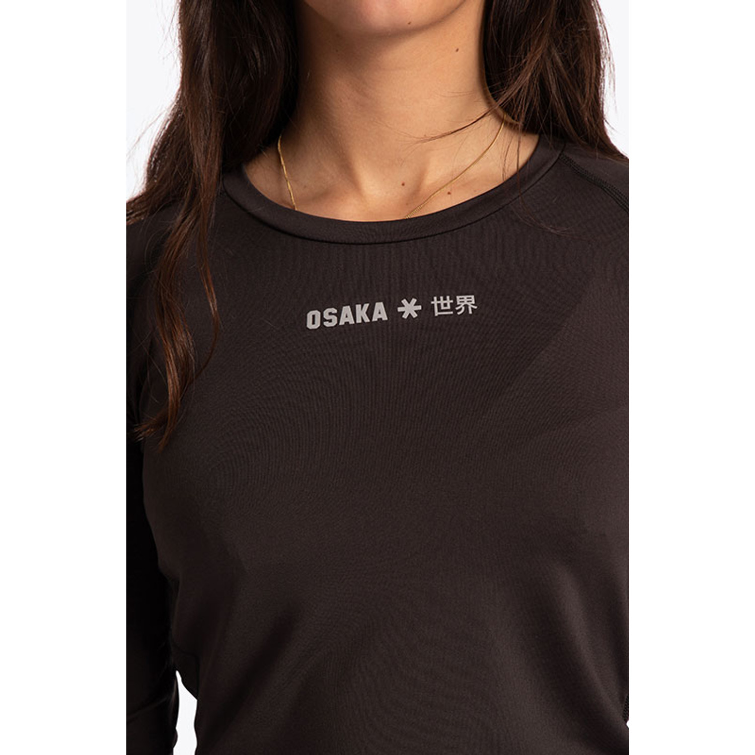 Osaka Thermoshirt Dames
