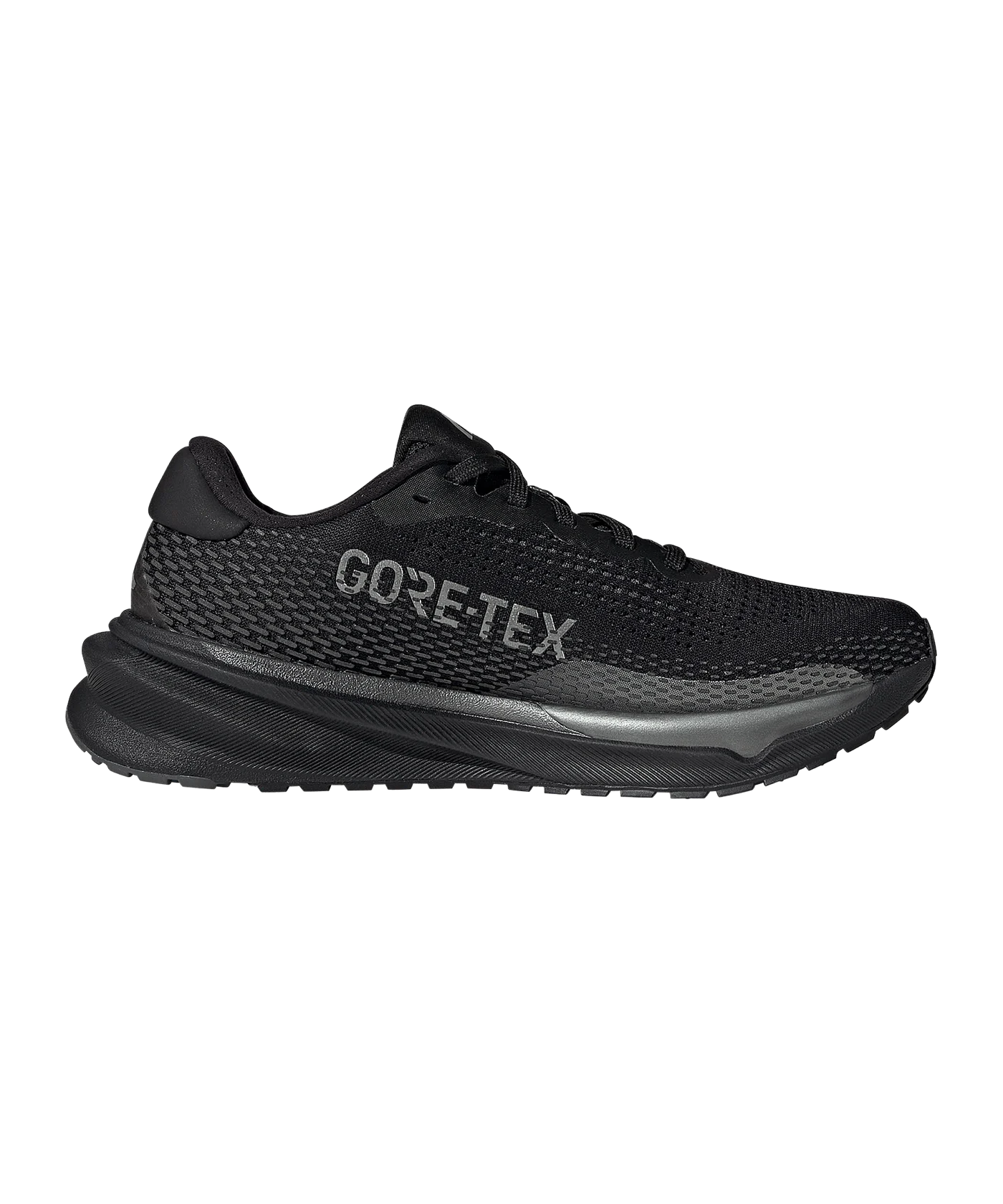 adidas Supernova GTX Damen Schwarz