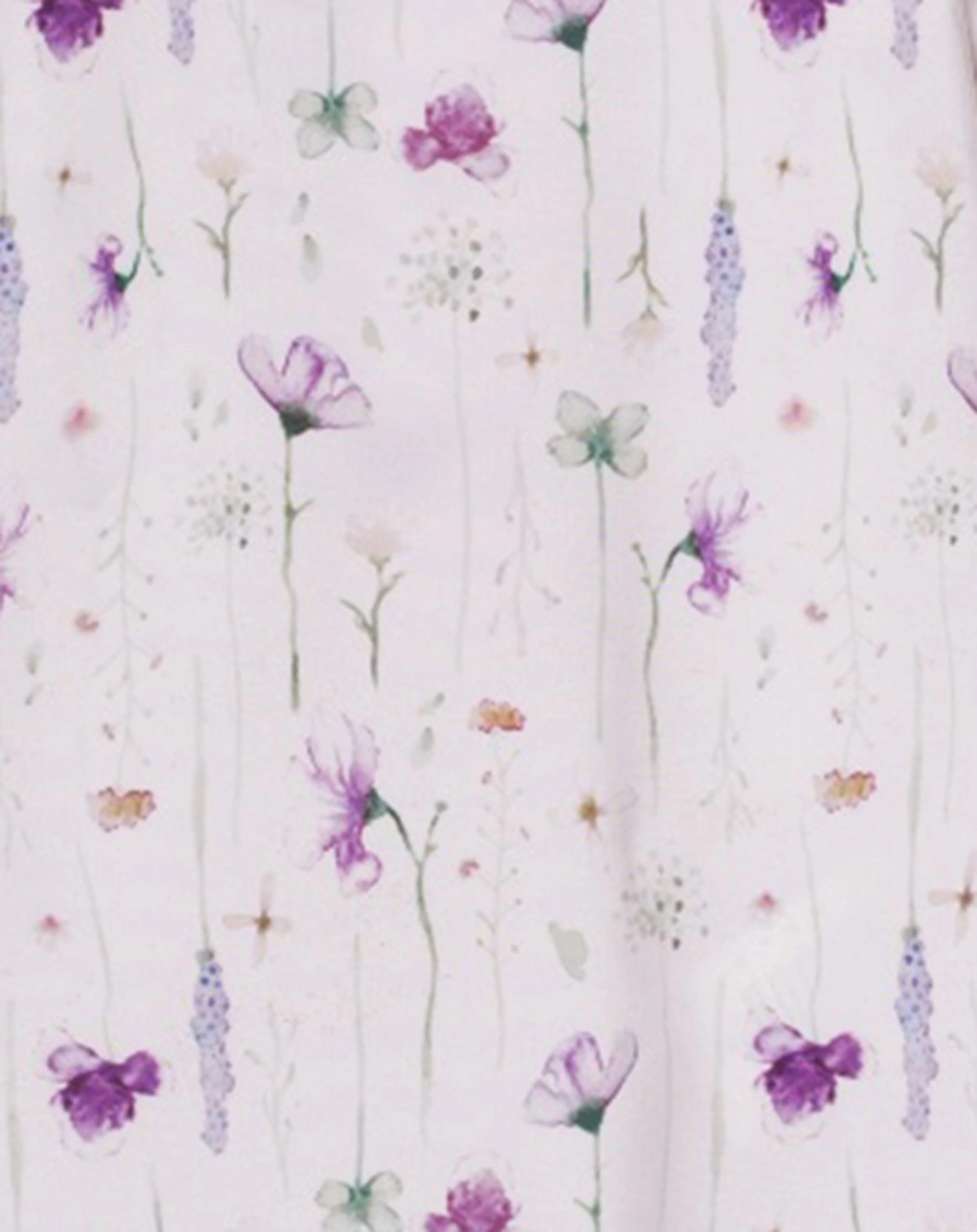 Schwimmanzug MATGOLDIE FLOATING FLOWERS in rosa