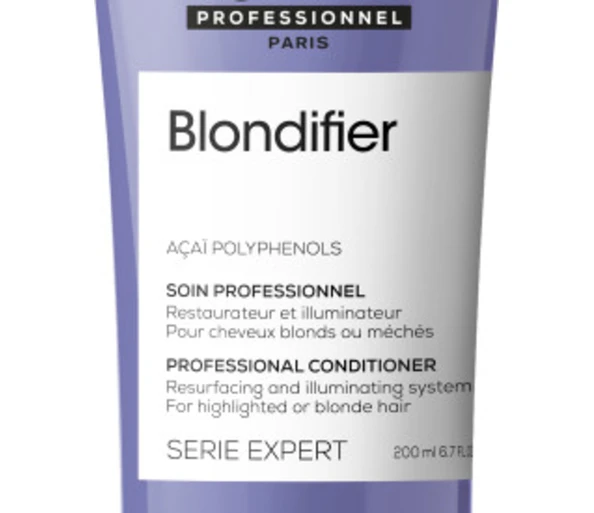 L'Oréal Professionnel Serie Expert Blondifier Conditioner