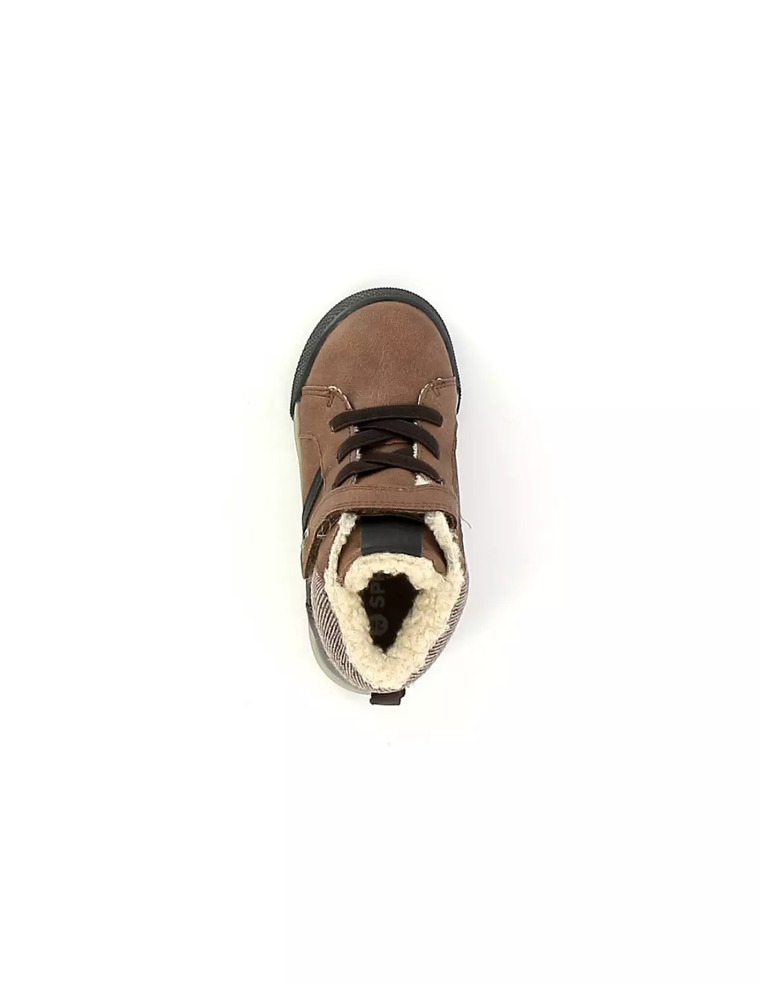 SAFETY JOGGER 581008 - Baskets Natural
