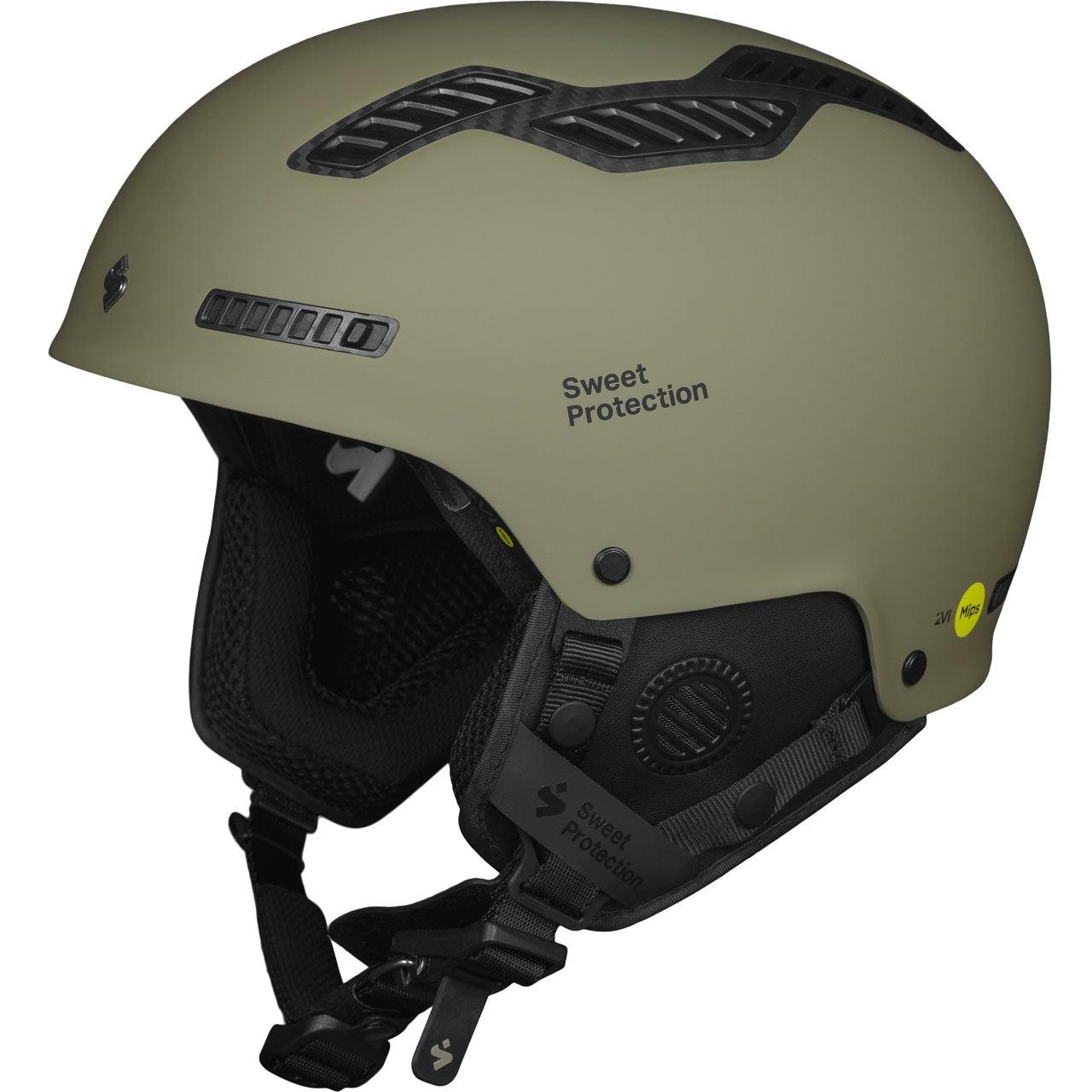 Sweet Grimnir 2Vi MIPS woodland | Sweet Protection Skihelme | Sweet Protection | S | MARKEN | XSPO