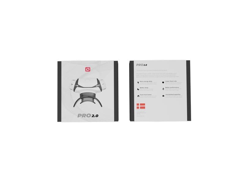 AIROFIT Atemtrainer Pro 2.0 Atmungstrainer