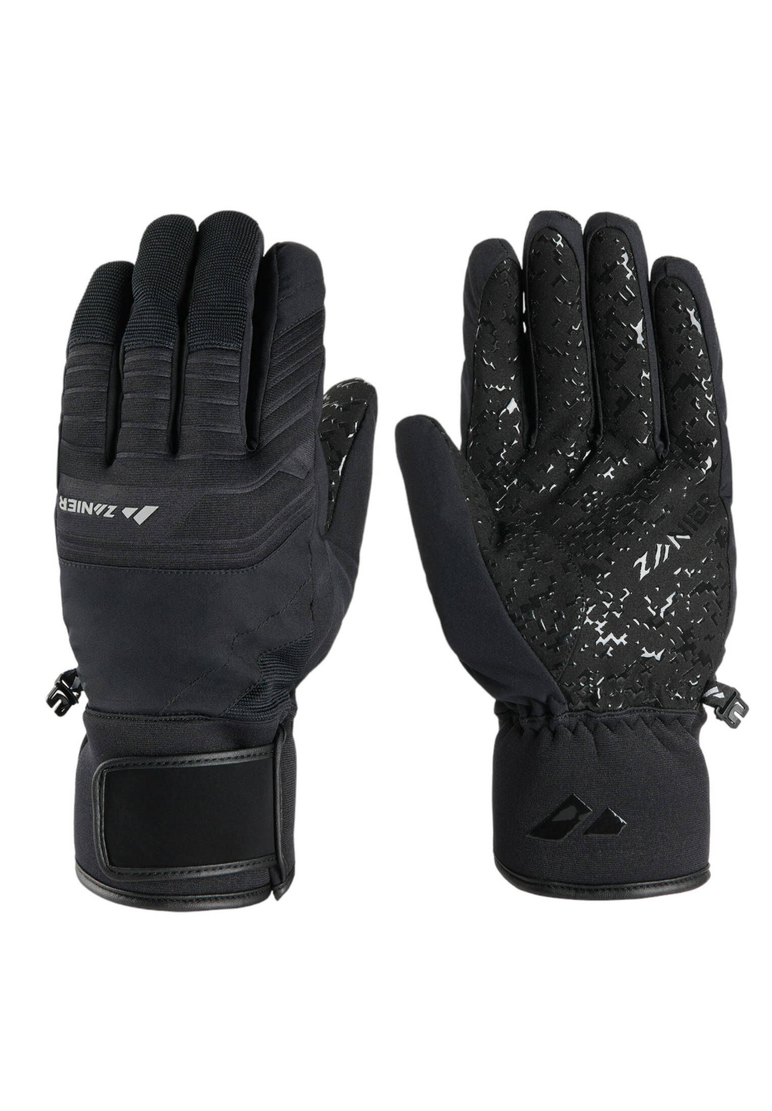 Zanier| Handschuhe PARK.STX
