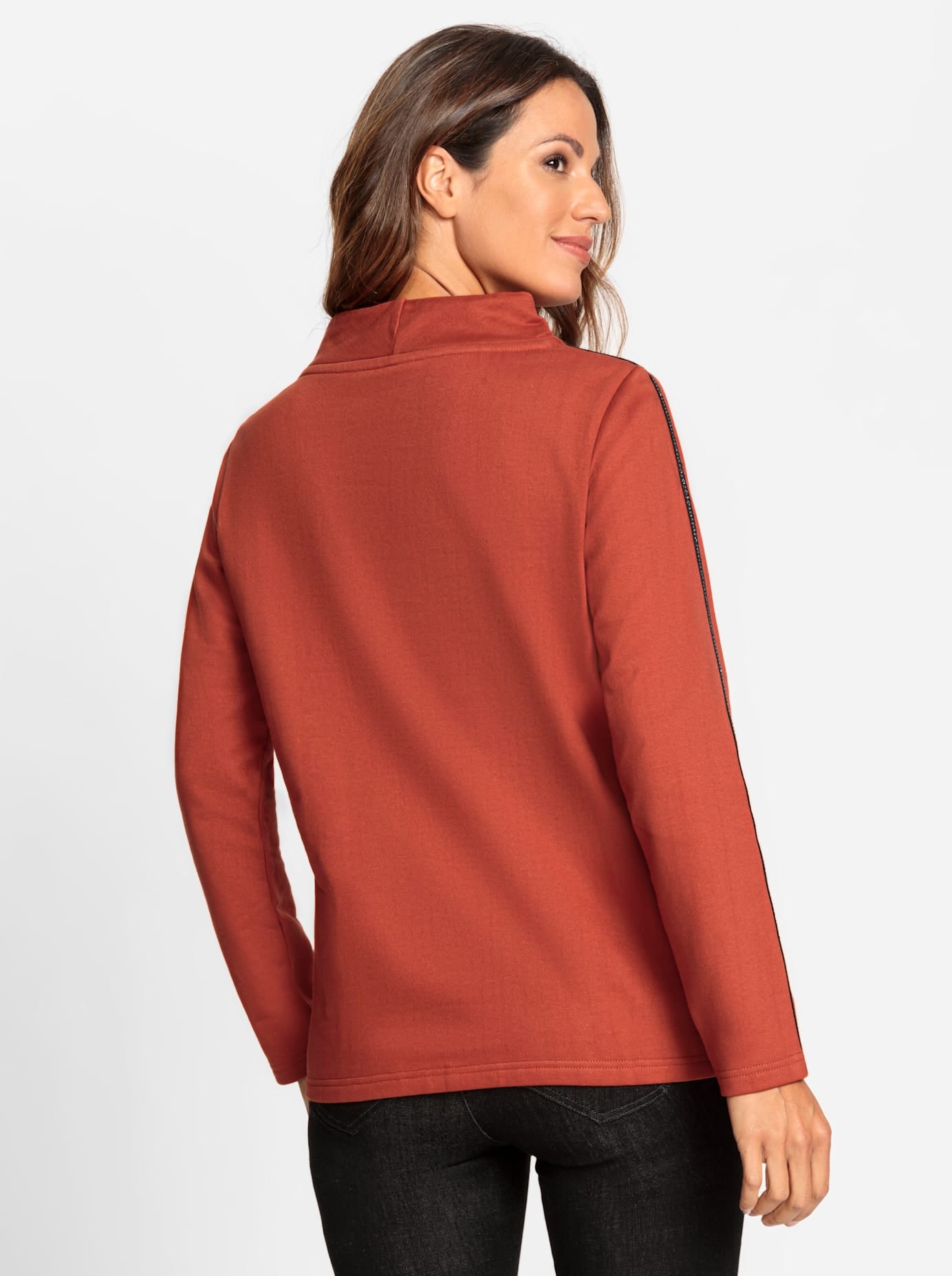 Inspirationen Sweatshirt