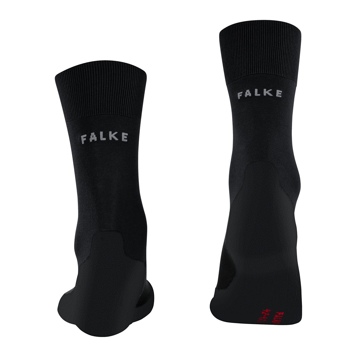 falke ru4 light performance 314 16201 black mix