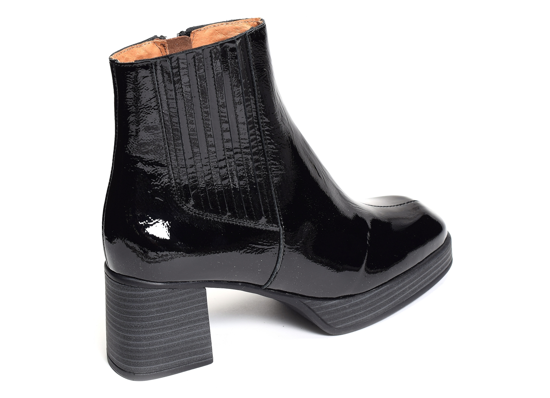 Cv6004 verni noir