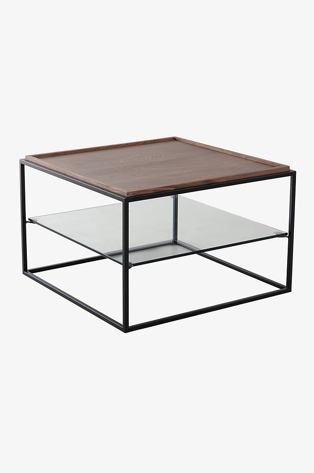 OXBERG sofabord 70x70 cm