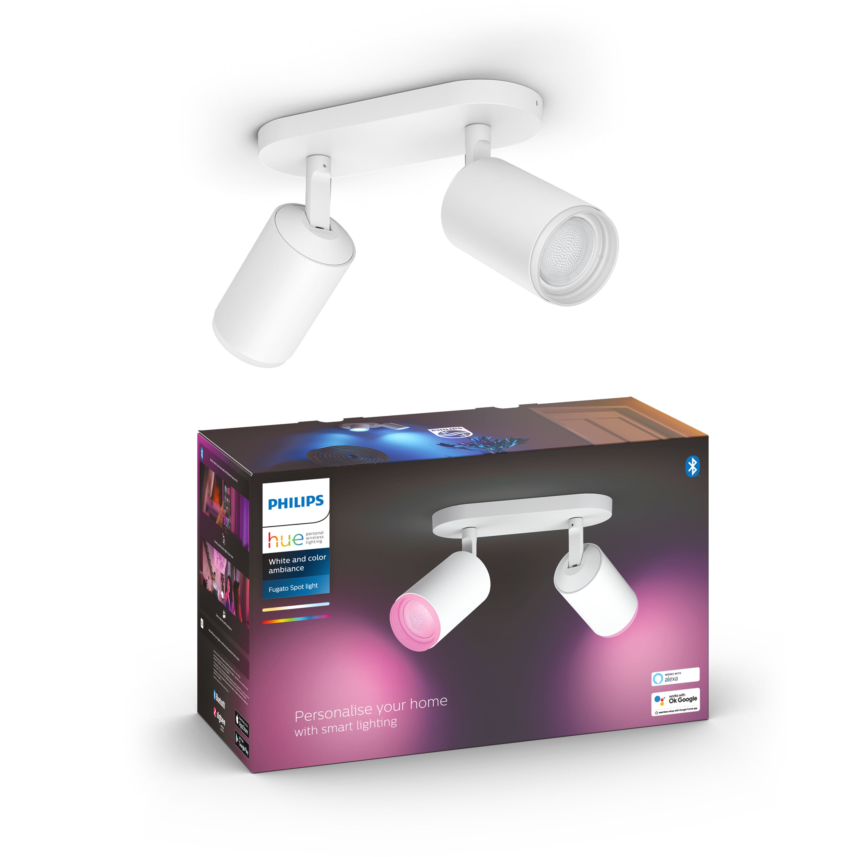 Launch 2024 Philips Hue