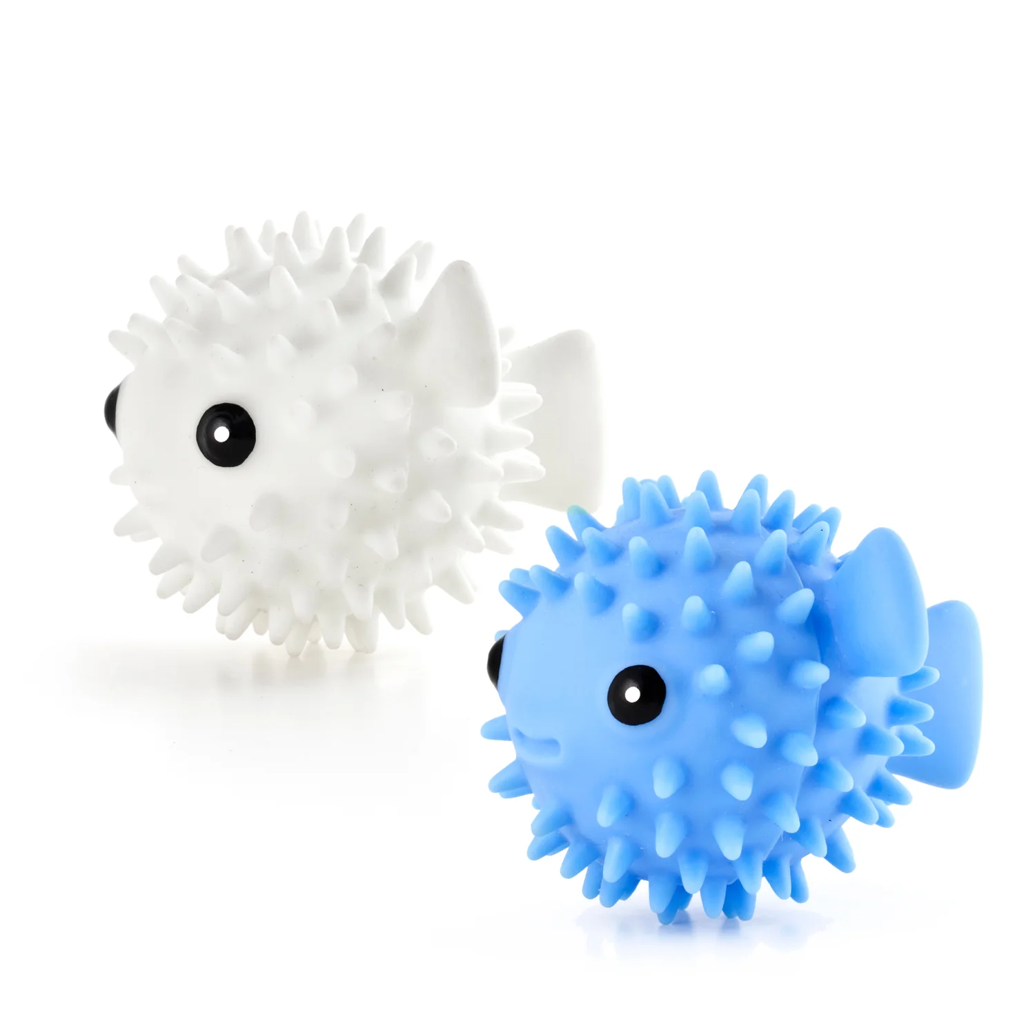 Puffer Fish Dryer Buddies