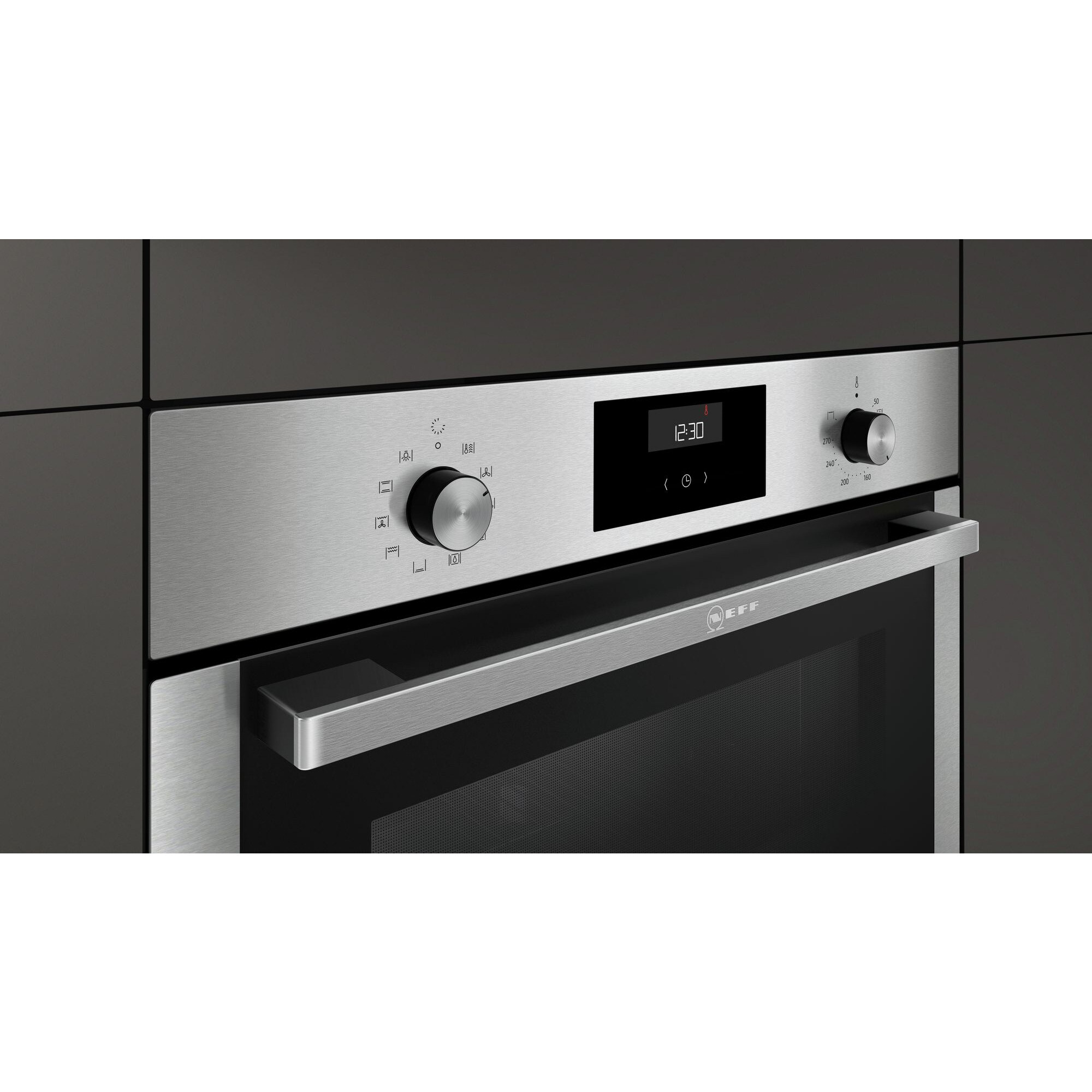 Neff Backofen B3CCE2AN0 (BCC3622)