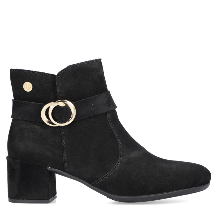 Rieker 70289-00 | NOIR