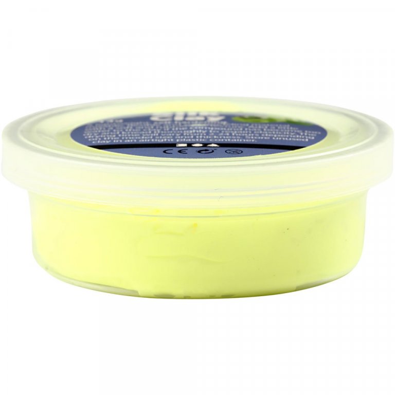 Silk Clay Set