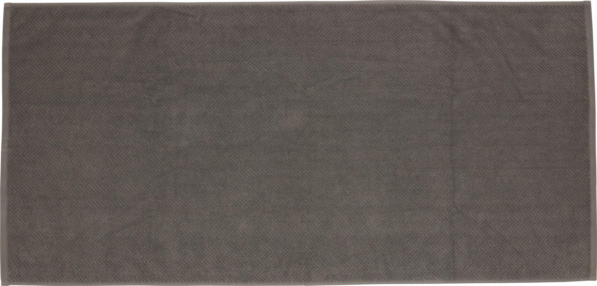 Visby Håndklæde 70 x 140 cm