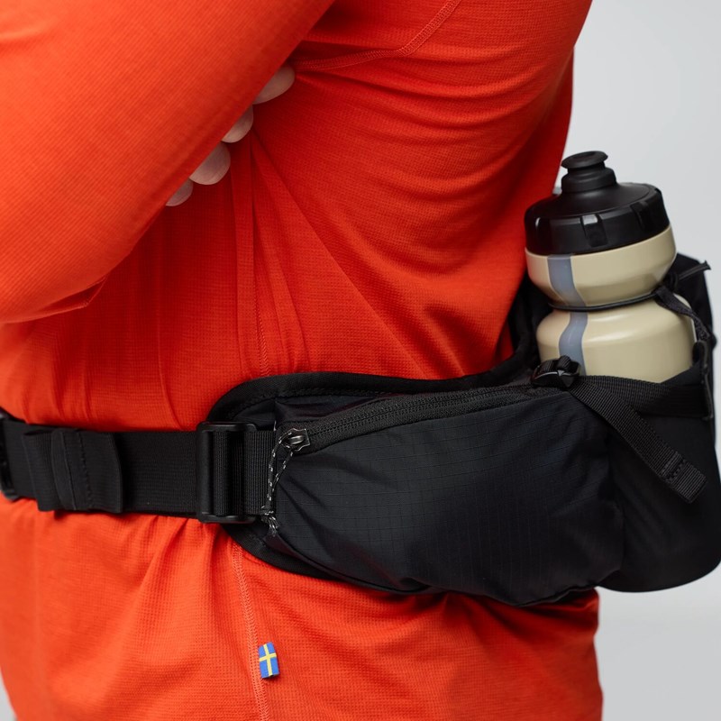 Fjällräven<br>Bæltetaske Abisko 6