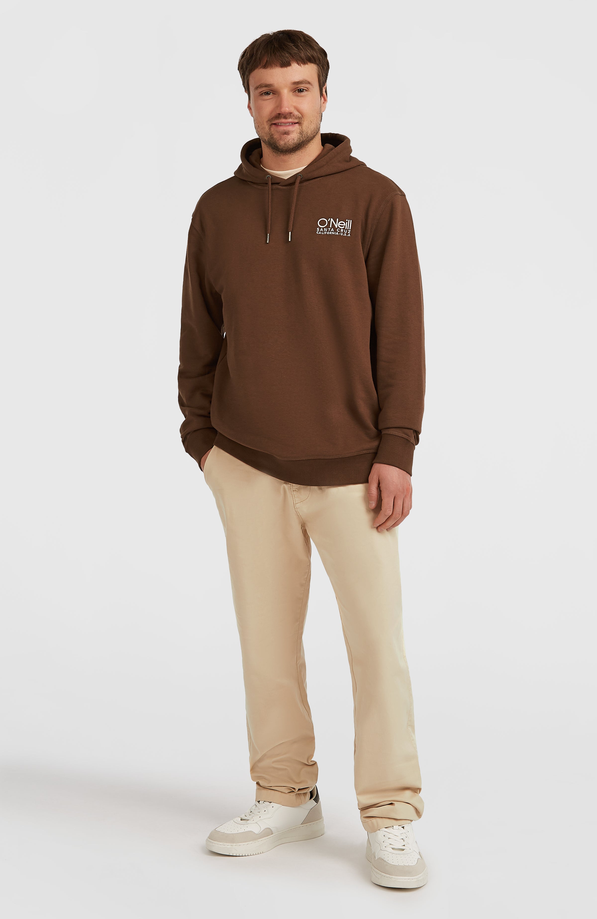 Original Cali Logo hoodie