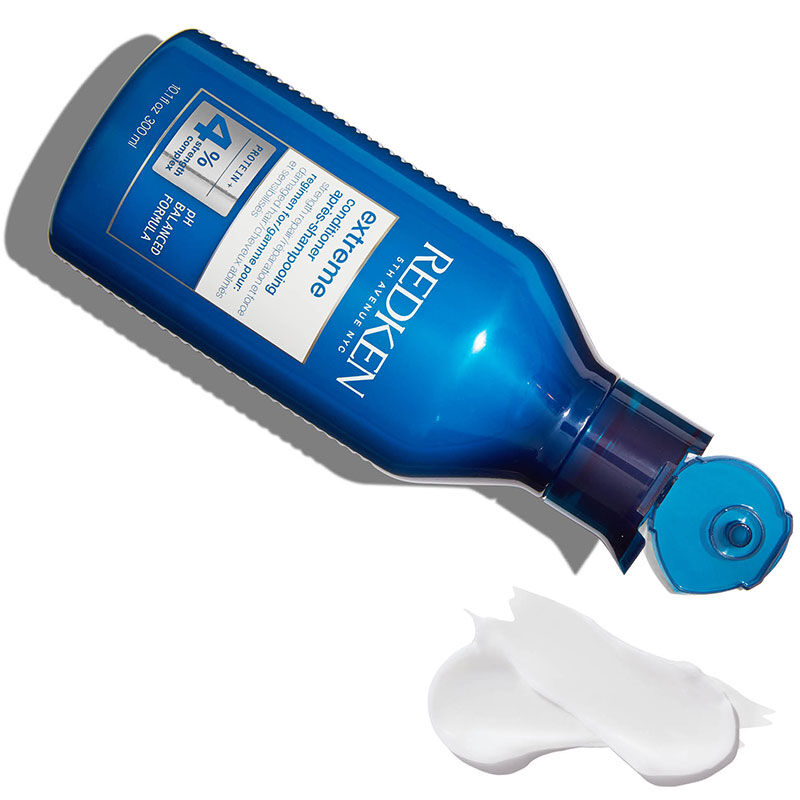 Après shampooing fortifiant Extreme pour cheveux abîmés 300ml