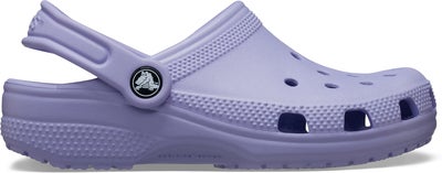 Crocs Classic Sandaler, Mystic Purple