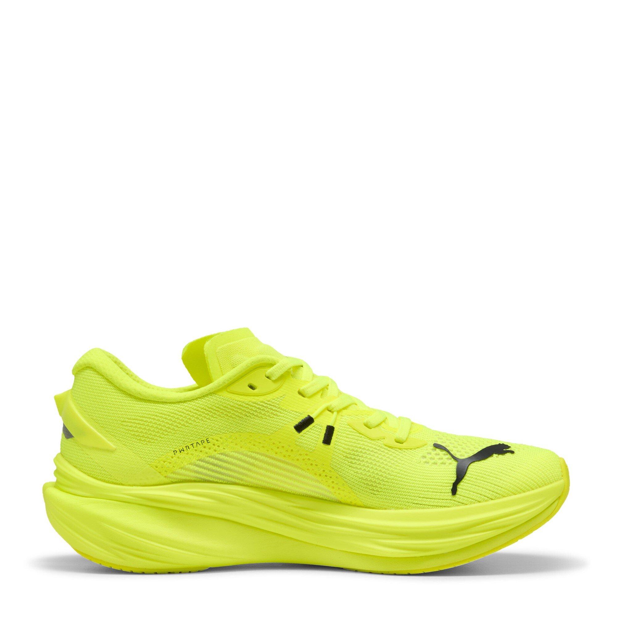 Puma Deviate NITRO 3 Running Shoes Men