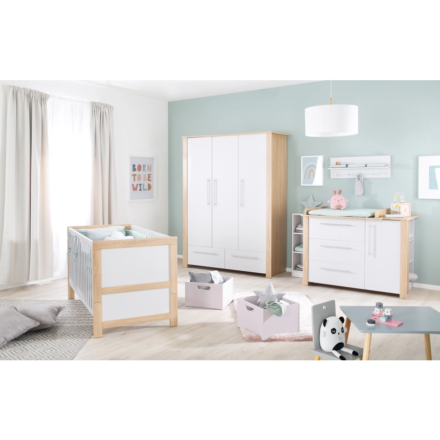 roba Wickelkommode Matilda breit