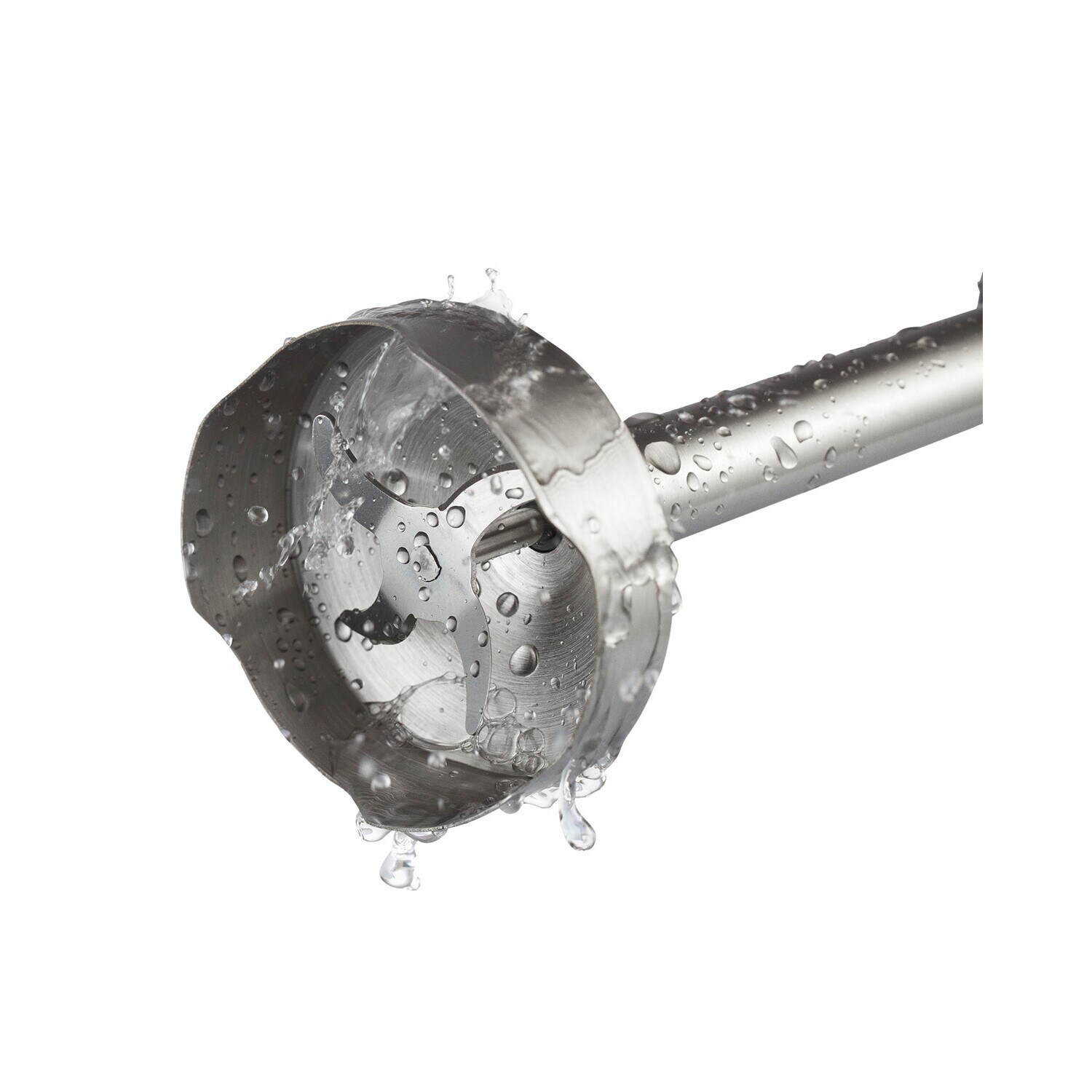Arzum 1500W Stabmixer-Set Stabmixer Pürierstab Handmixer Zerkleinern
