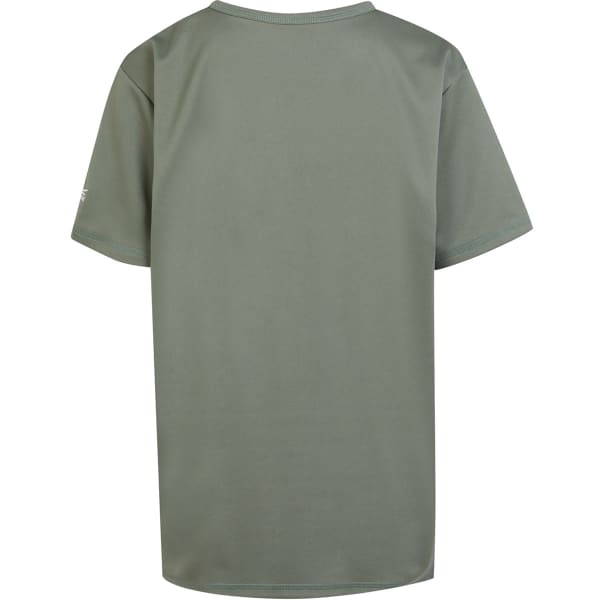 T-shirt randonnée REGATTA ALVARADO VIII AGAVE GREEN