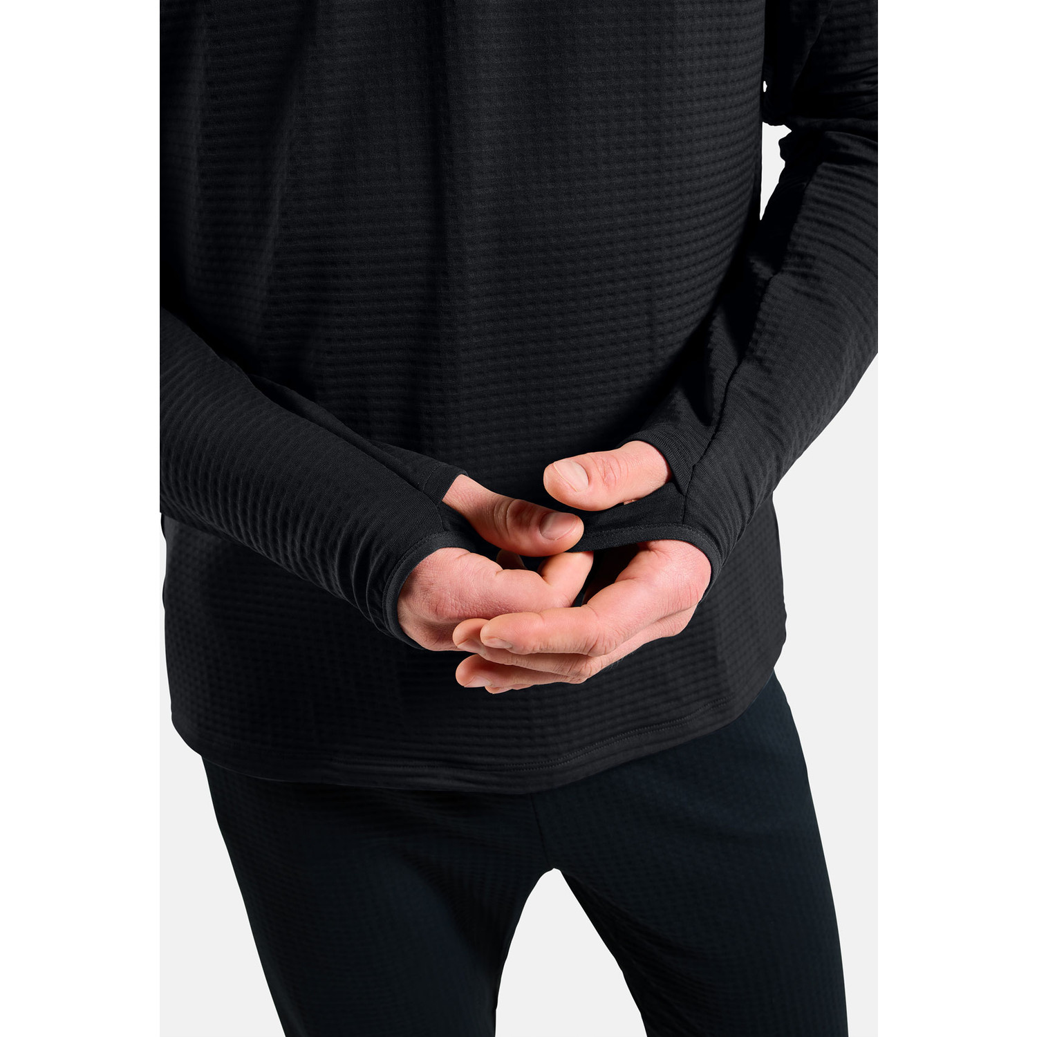 Odlo Essential Longsleeve Heren