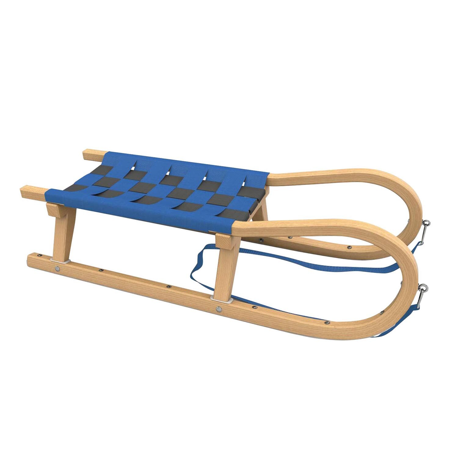 Kathrein Family Sledge Two-seater