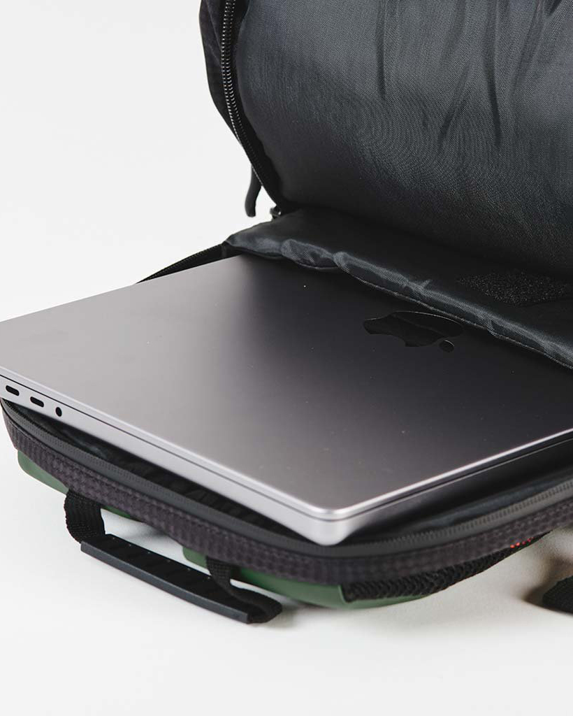 Picsil Backpack Urban Green 30L