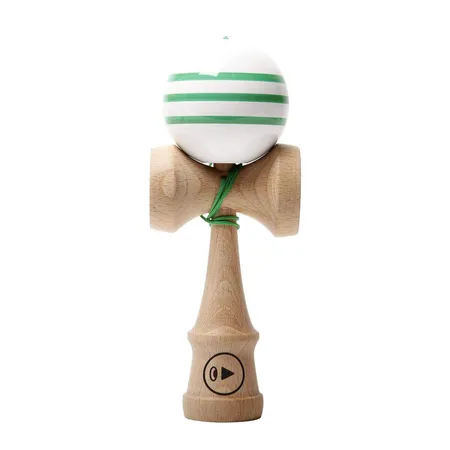 Kendama Play Pro II Triple Stripes Winter Spring