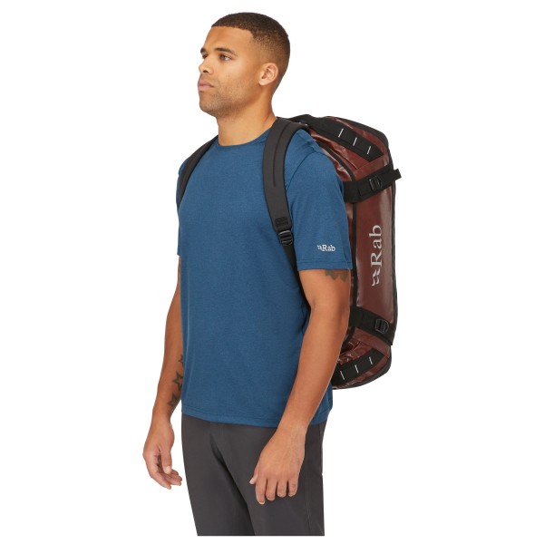 Rab - Expedition Kitbag II 50 - Sac de voyage