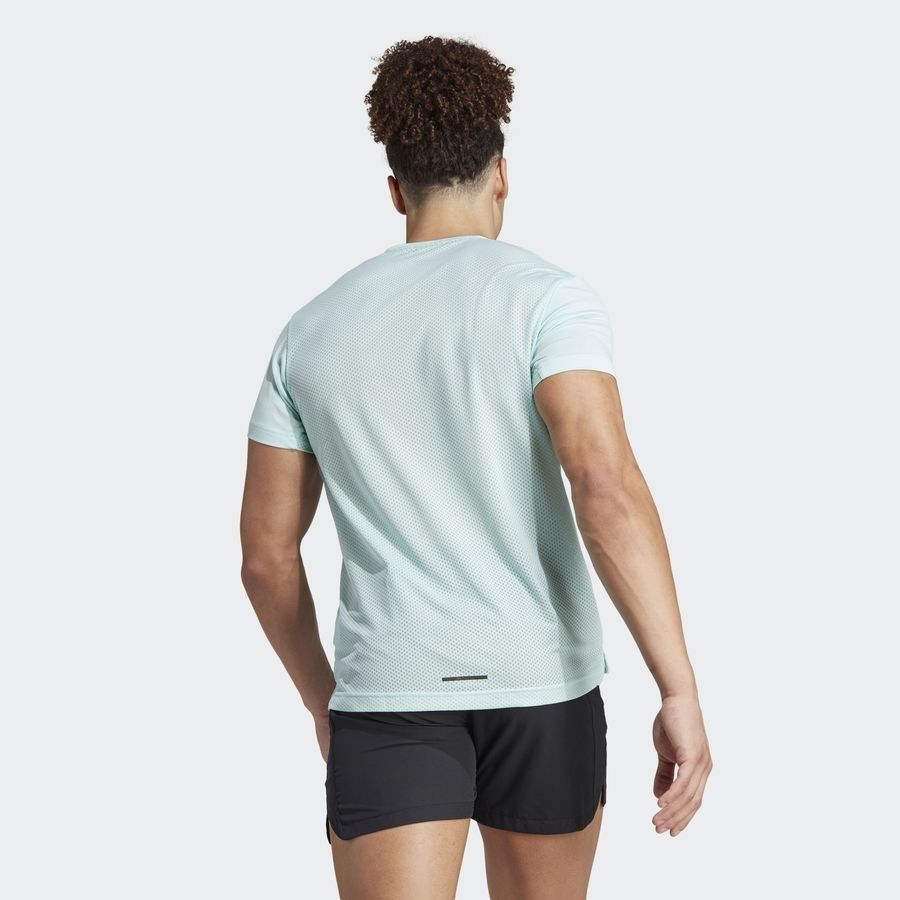 adidas T-shirt Running Terrex Agravic - Bleu