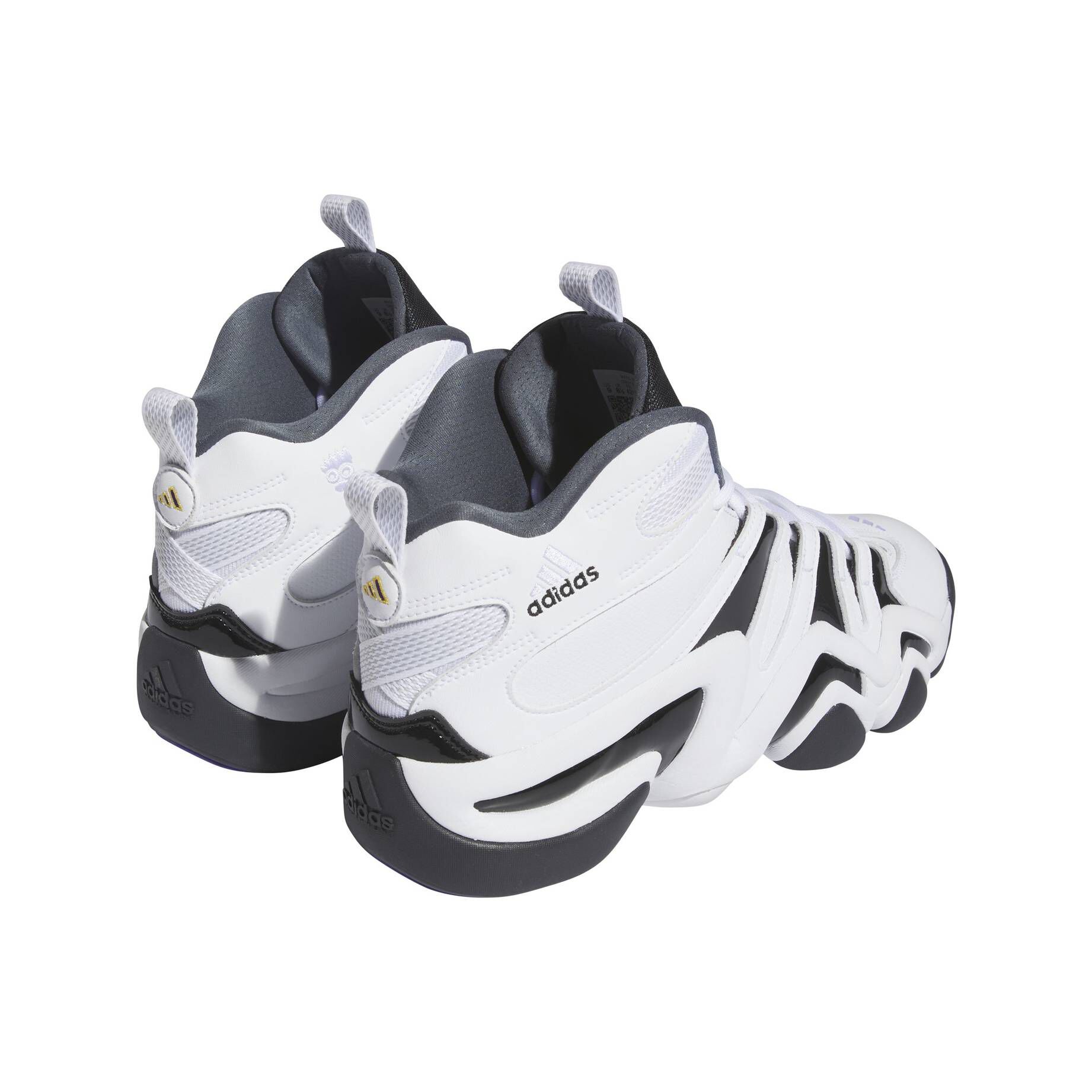 adidas Performance| Herren Basketballschuhe CRAZY 8