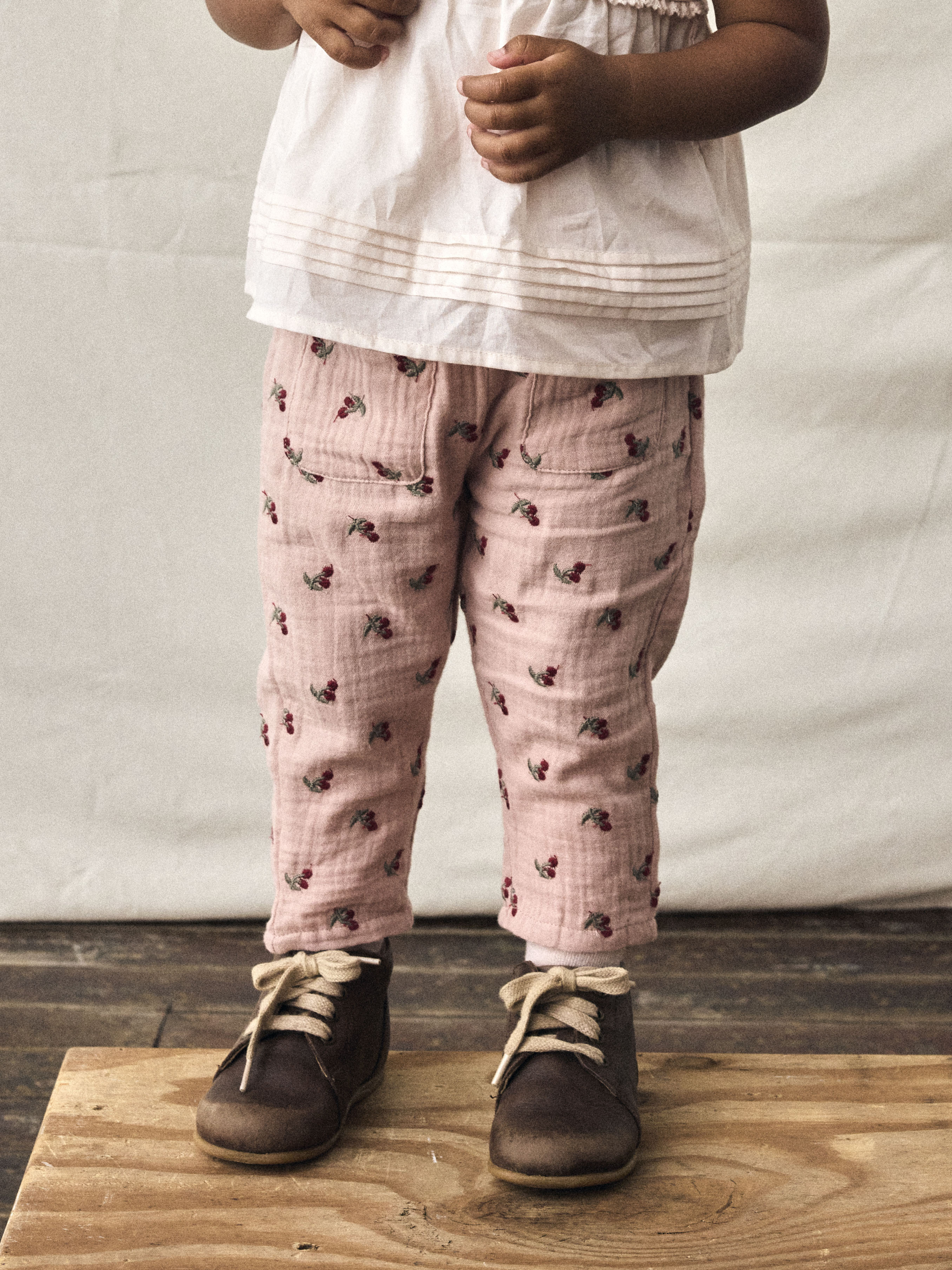 Lil' Atelier Bukser Kolala