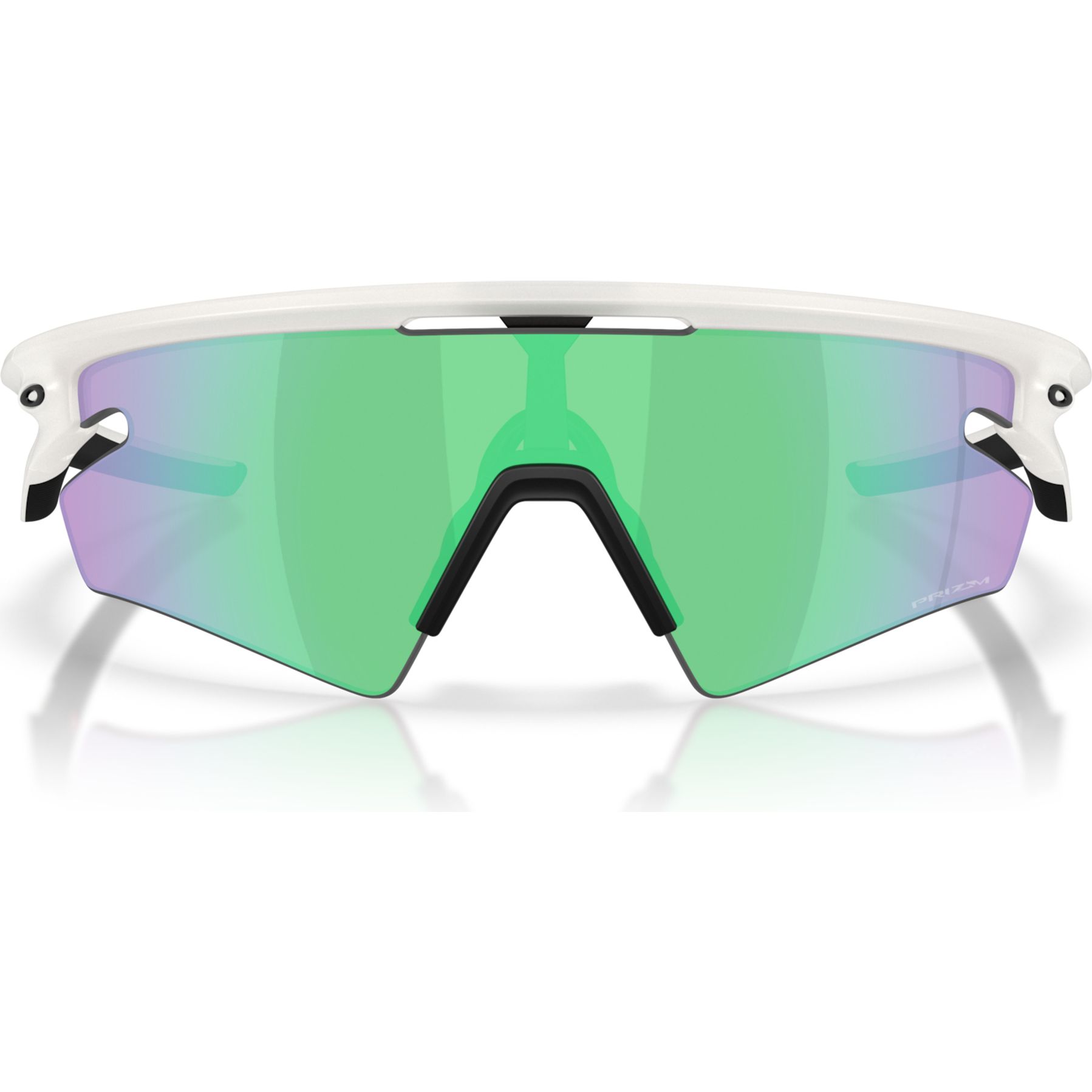 Oakley Sphaera Slash Prizm Fietsbril