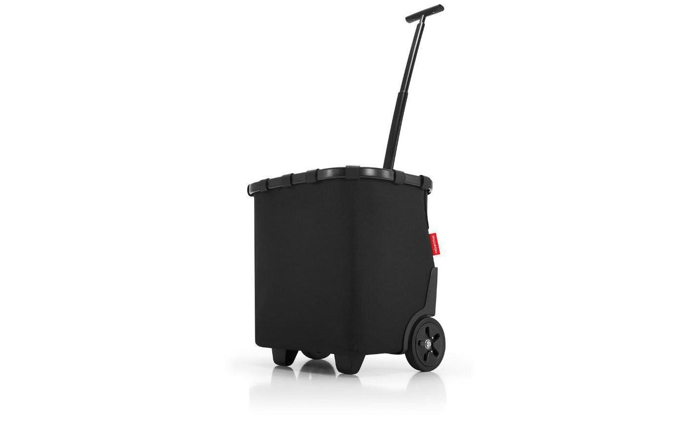 Einkaufstrolley Carrycruiser Frame Black<br>Einkaufstasche mit Kühlfunktion