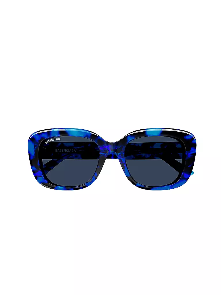BALENCIAGA Sonnenbrille BB0295SK blau