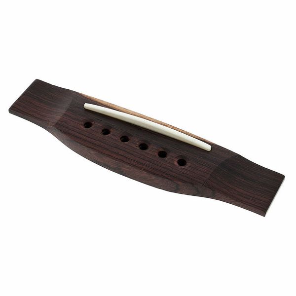 Grover B 3343 Acustic Guitar Bridge