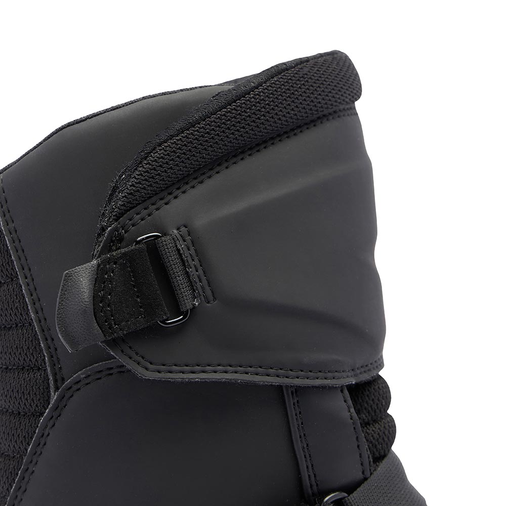 TCX - Bottes Tourstep Waterproof Noir