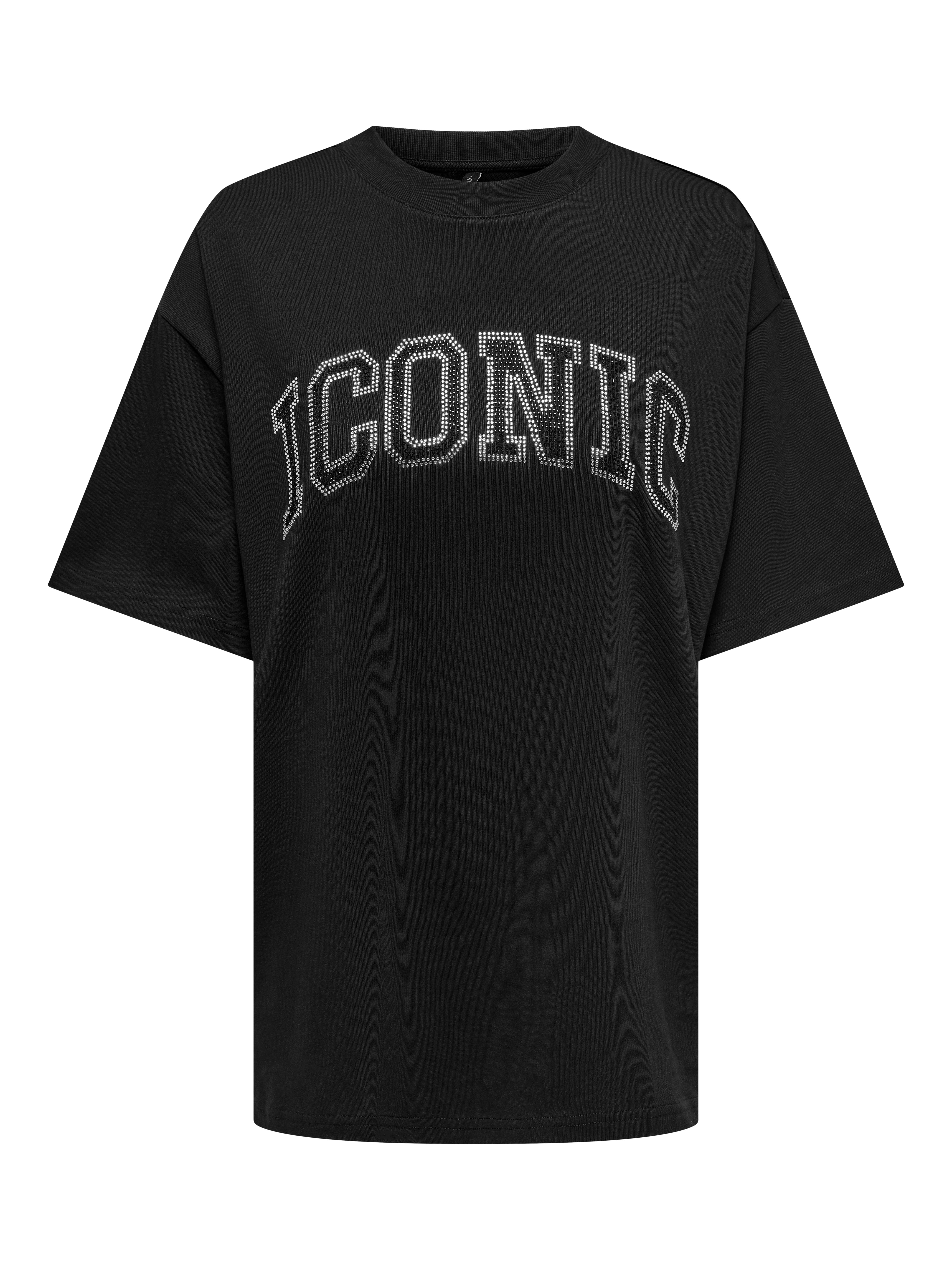 ONLRIRI T-shirt Black