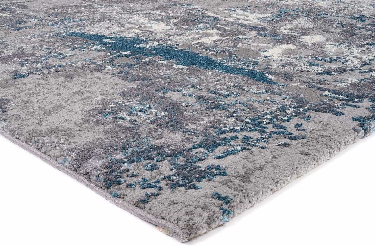 Webteppich JUWEL LIRAY, ca. 65x130cm