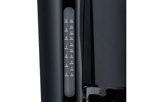 Severin Filterkaffeemaschine »KA 4815 Schwarz«