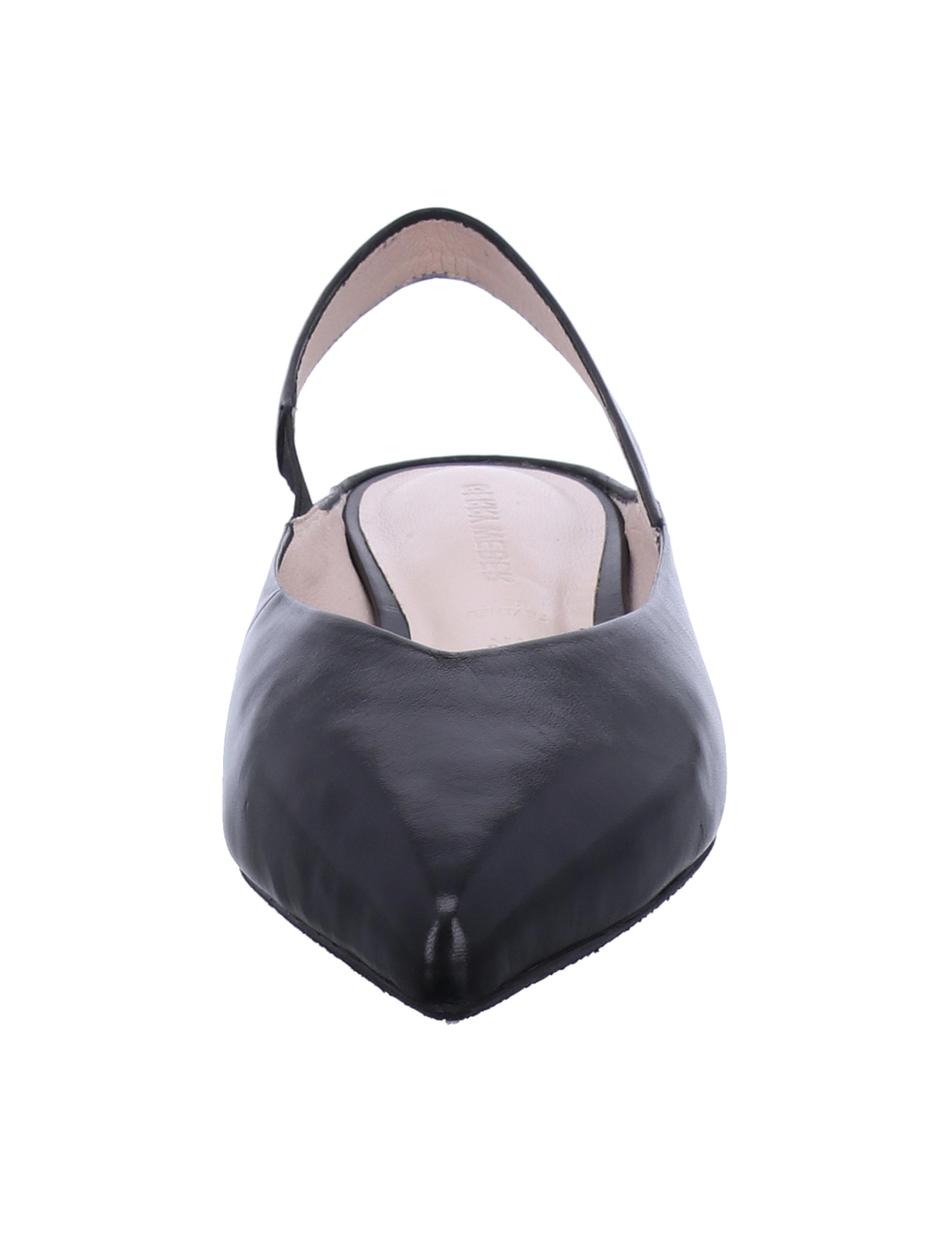 Sling Barcelona 14, schwarz