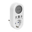 Digital døgntimer IP20